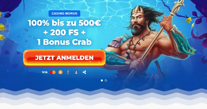 Posido Casino